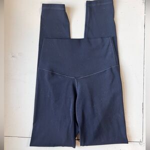 Aerie women’s black Leggings size XS